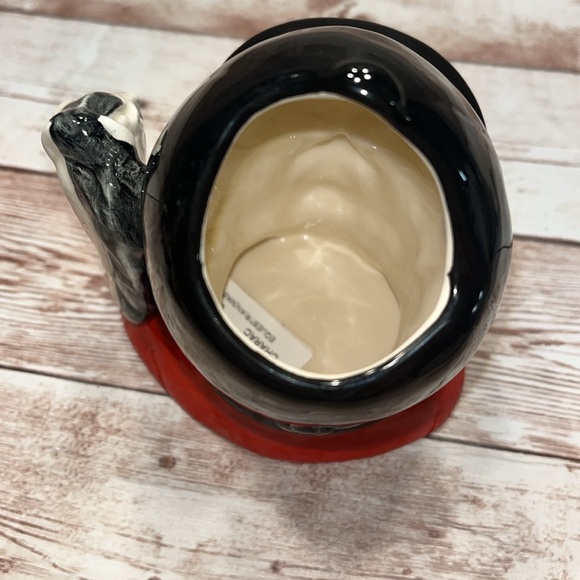 The Master Royal Doulton The (Equestrian) Master Modeled by Stanley James Taylor - Picture 3 of 13